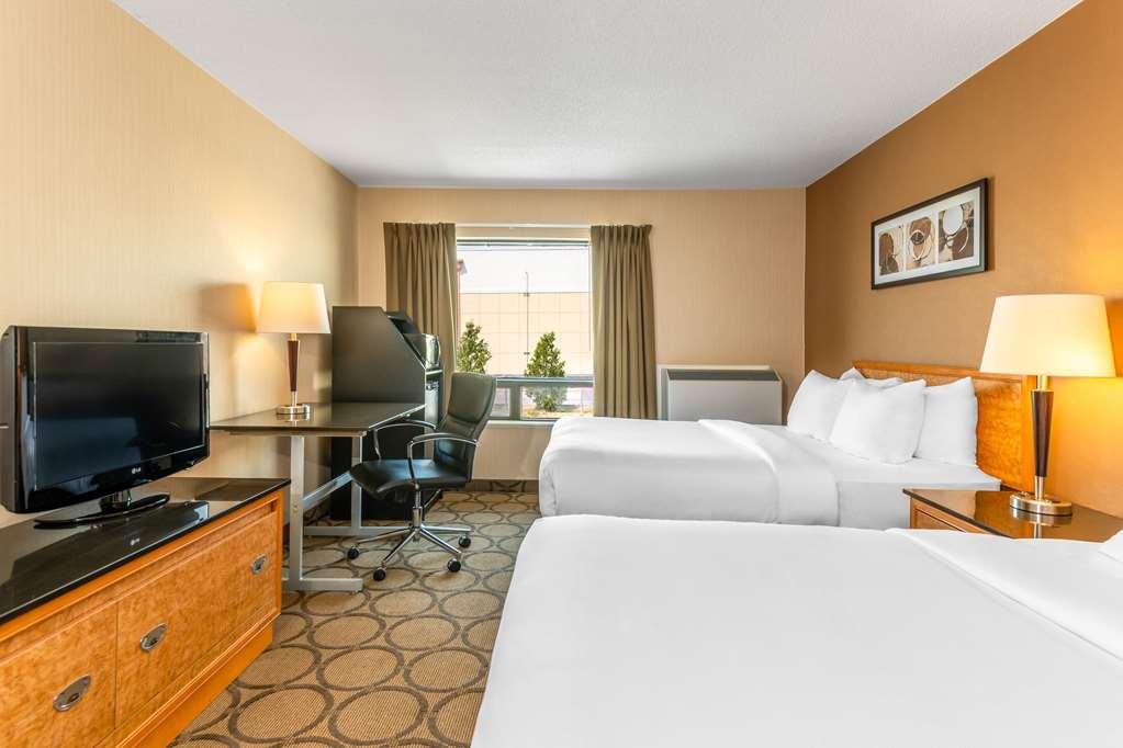 Comfort Inn South Shore Бушервіль Номер фото