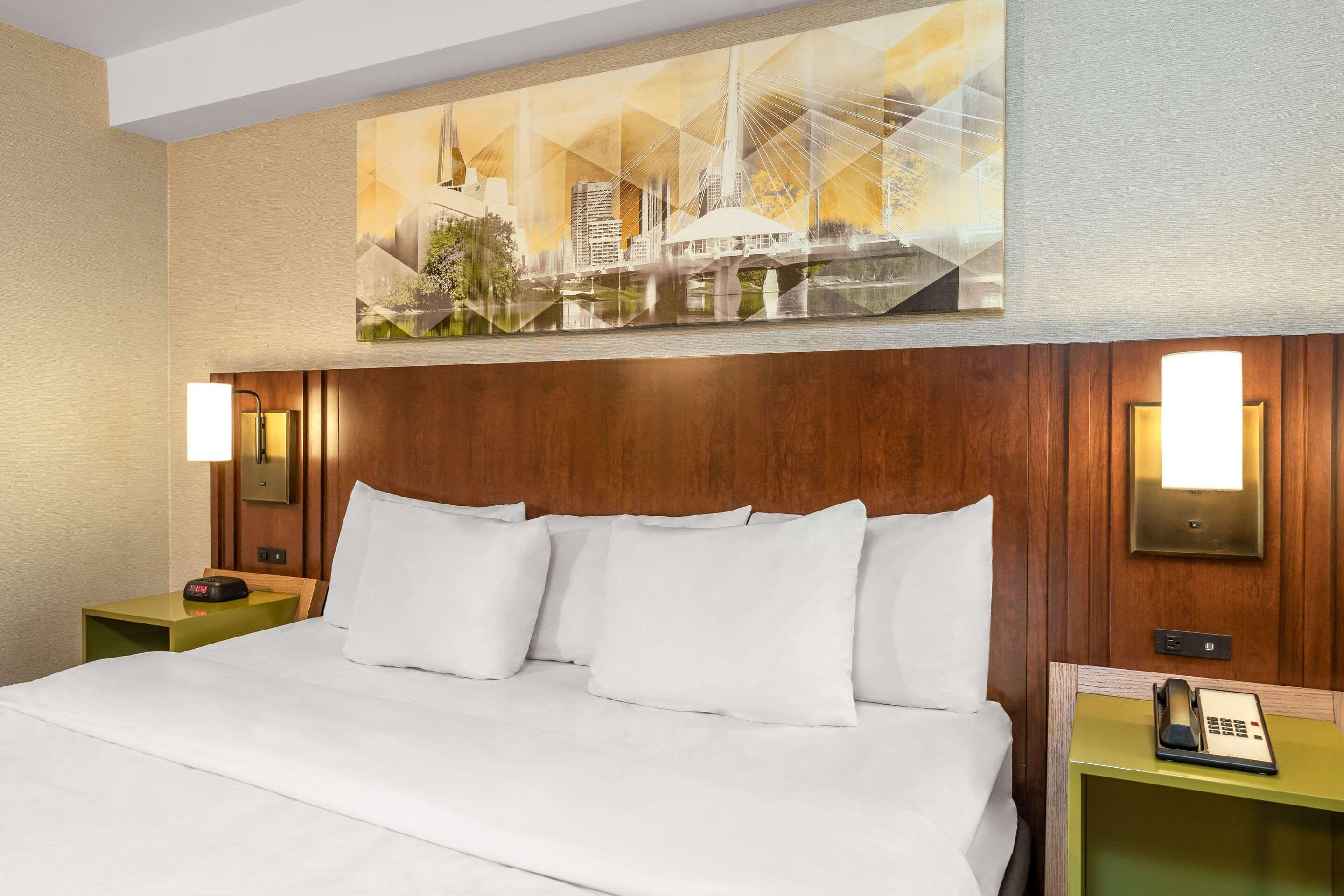 Comfort Inn South Shore Бушервіль Екстер'єр фото